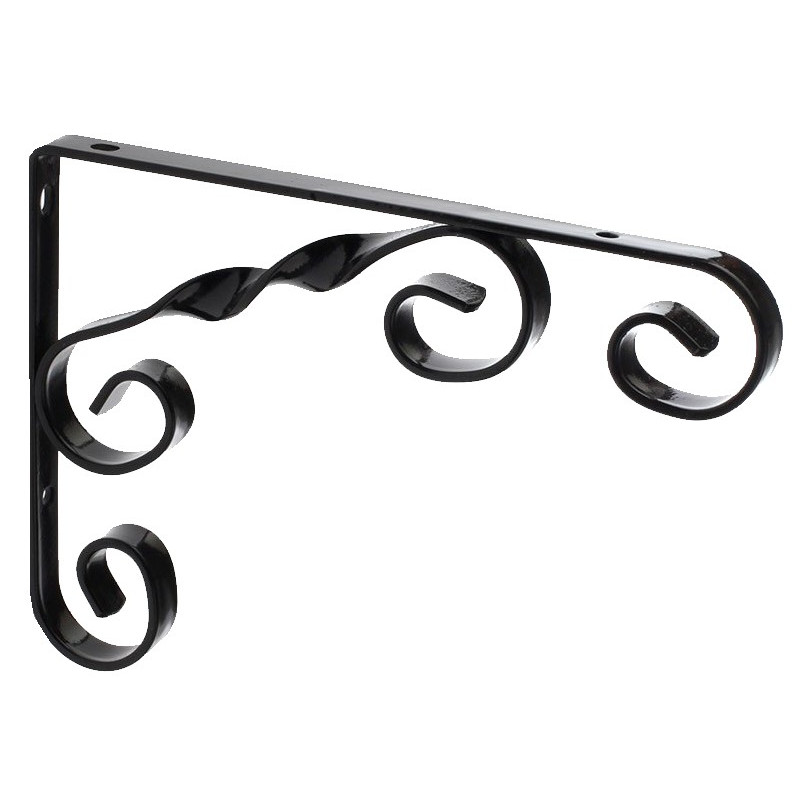 ESCUADRA RUSTICA NEGRA M-1475.150
