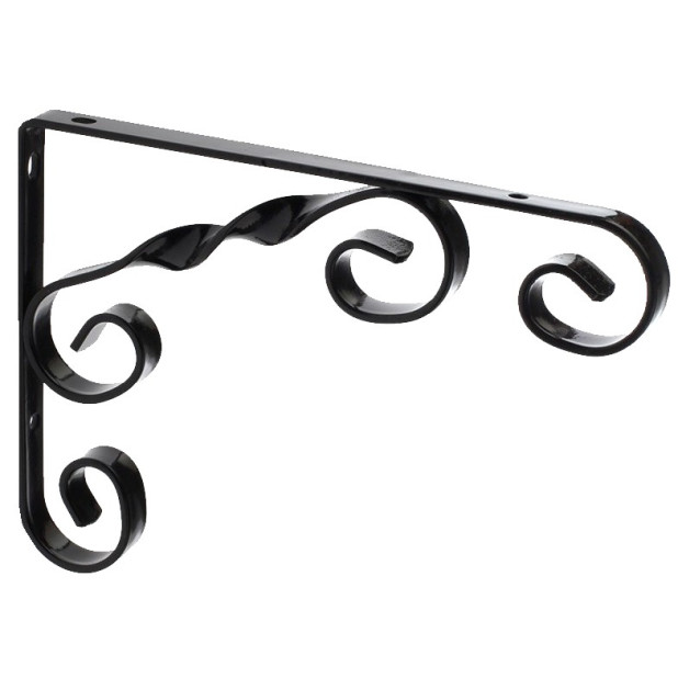 ESCUADRA RUSTICA NEGRA M-1475.150