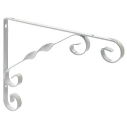 ESCUADRA RUSTICA BLANCA M-1475.200