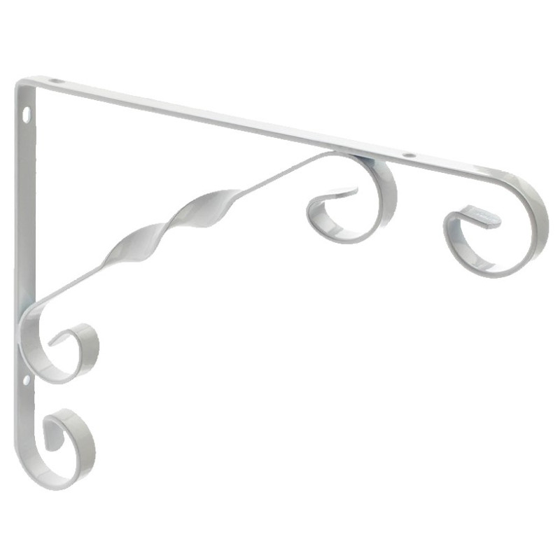 ESCUADRA RUSTICA BLANCA M-1475.200