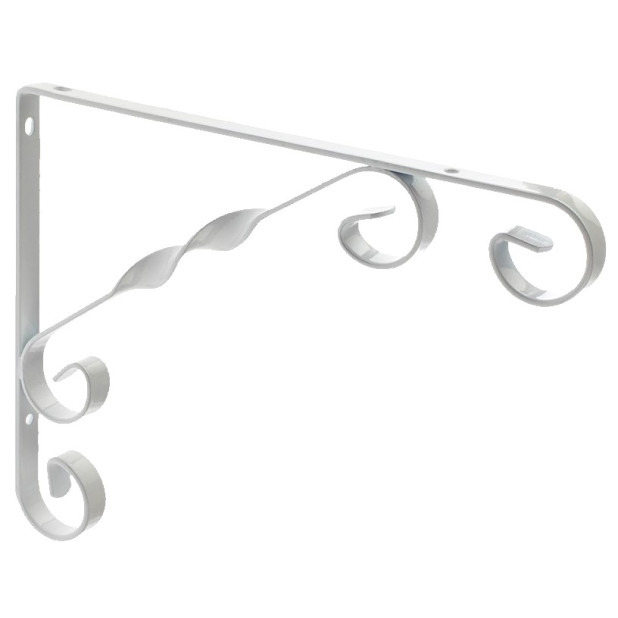 ESCUADRA RUSTICA BLANCA M-1475.200