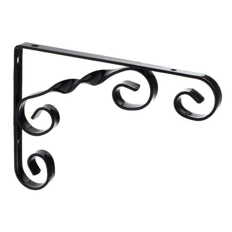 ESCUADRA RUSTICA NEGRA M-1475.200