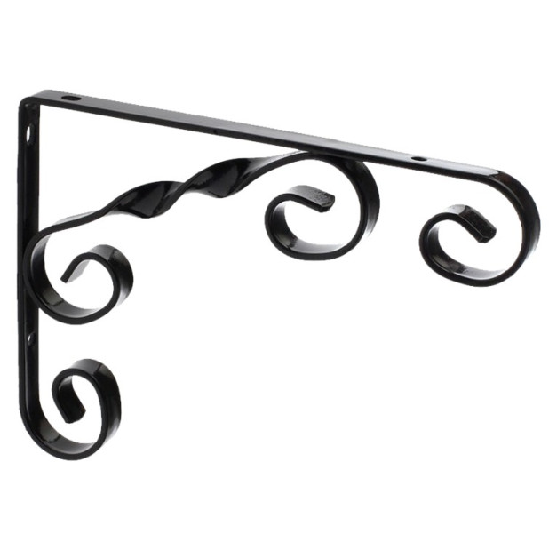 ESCUADRA RUSTICA NEGRA M-1475.200