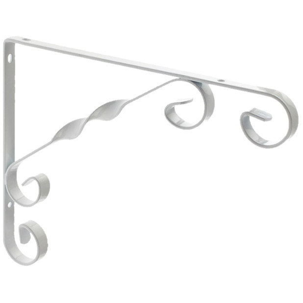 ESCUADRA RUSTICA BLANCA M-1475.250