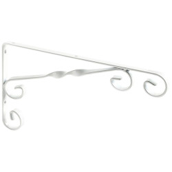 ESCUADRA RUSTICA BLANCA M-1475.300
