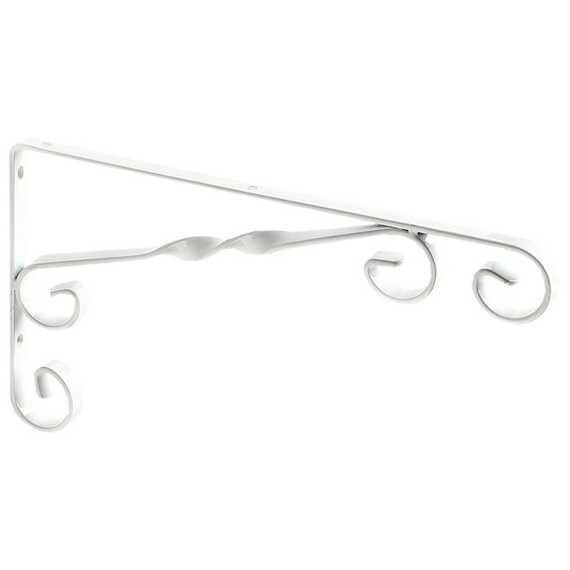 ESCUADRA RUSTICA BLANCA M-1475.300