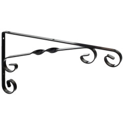 ESCUADRA RUSTICA NEGRA M-1475.300