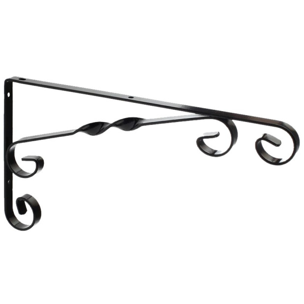 ESCUADRA RUSTICA NEGRA M-1475.300