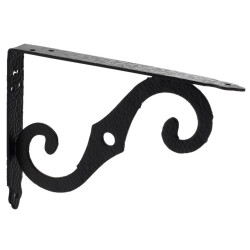 ESCUADRA RUSTICA FORJA NEGRA M-1476.100
