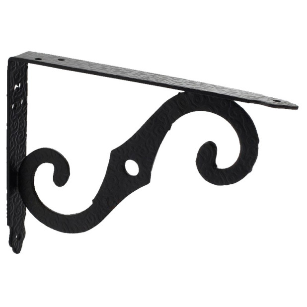 ESCUADRA RUSTICA FORJA NEGRA M-1476.150