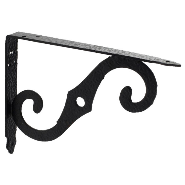 ESCUADRA RUSTICA FORJA NEGRA M-1476.250