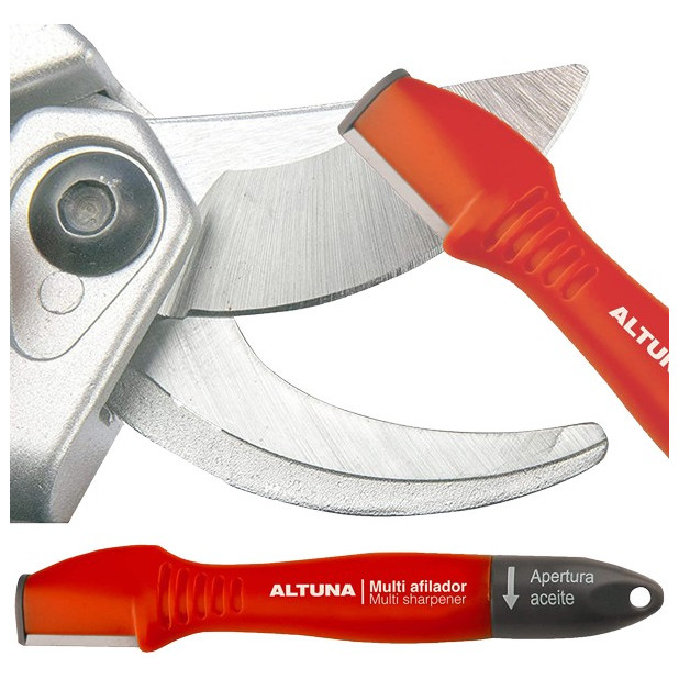 MULTIAFILADOR 8130