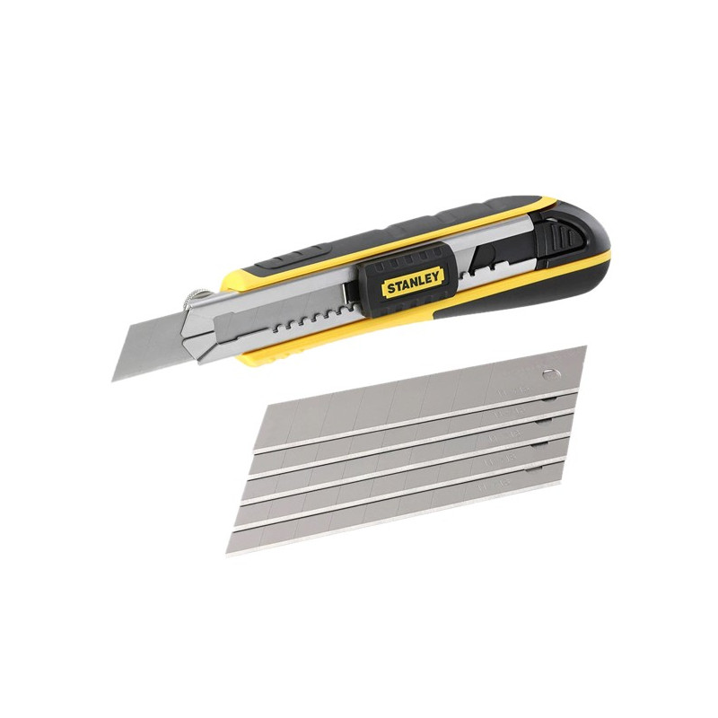 CUTTER STANLEY FATMAX 18MM