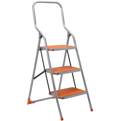 TABURETE DOMESTICO GRIPSTEP 3