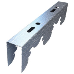 PERFIL SIERRA 3000 25/47/0,7 ML