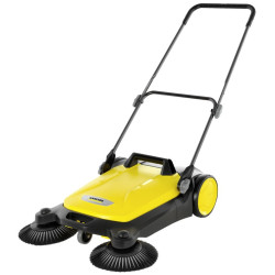 BARREDORA KARCHER MANUAL S4 TWIN 680MM 2400M2/H