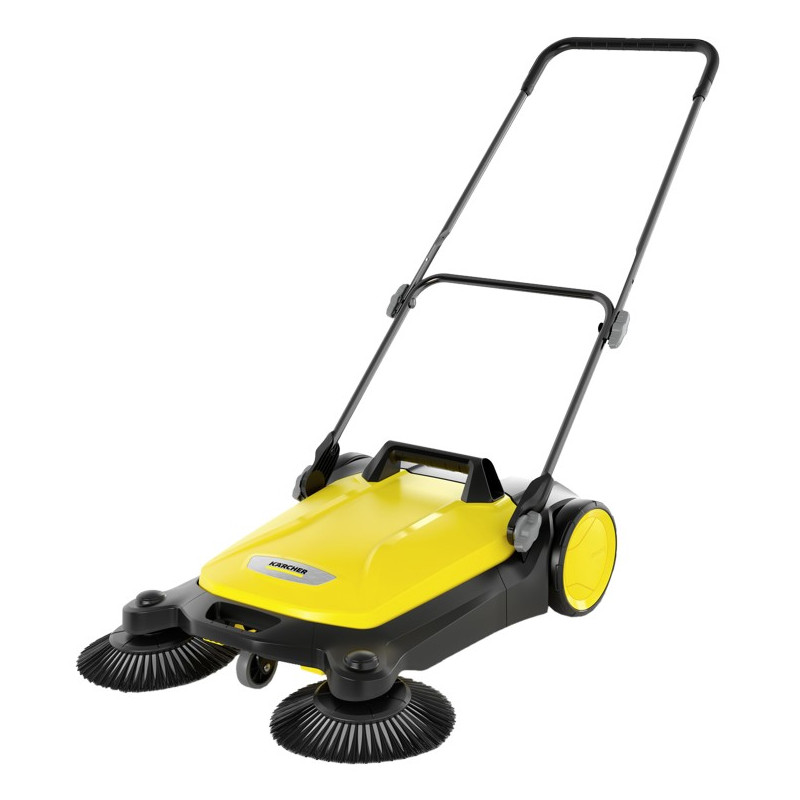 BARREDORA KARCHER MANUAL S4 TWIN 680MM 2400M2/H