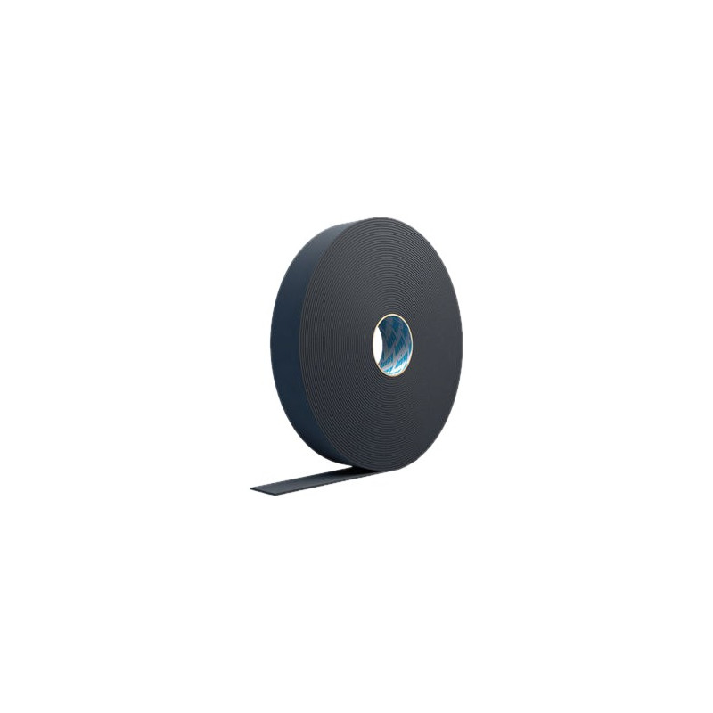 BANDA ACUSTICA 95mm.(ROLLO 30Mts.)