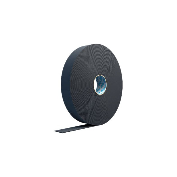 BANDA ACUSTICA 95mm.(ROLLO 30Mts.)