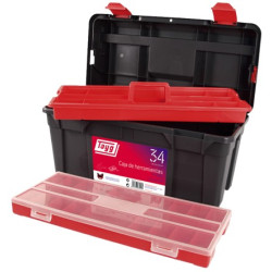 CAJA HERRAMIENTAS TAYG Nº34