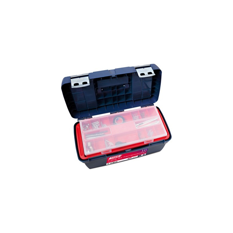 CAJA HERRAMIENTAS Nº16
