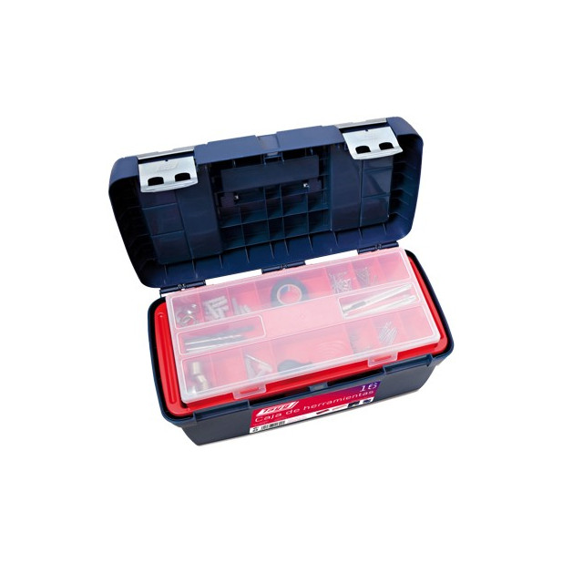 CAJA HERRAMIENTAS Nº16