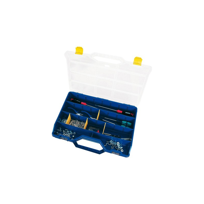 ESTUCHE PORTAHERRAMIENTAS SEPARADOR 47-26