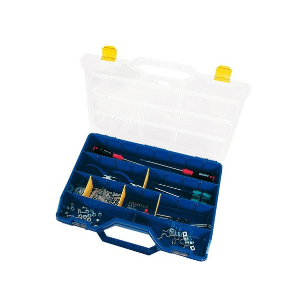 ESTUCHE PORTAHERRAMIENTAS SEPARADOR 47-26
