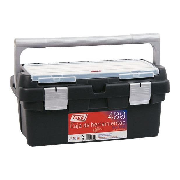 CAJA HERRAMIENTAS Nº400