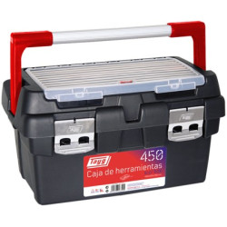 CAJA HERRAMIENTAS Nº450