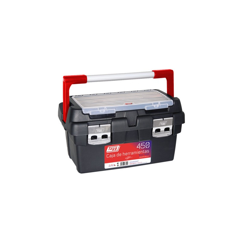 CAJA HERRAMIENTAS Nº450