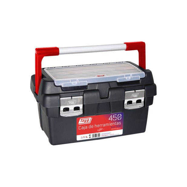 CAJA HERRAMIENTAS Nº450