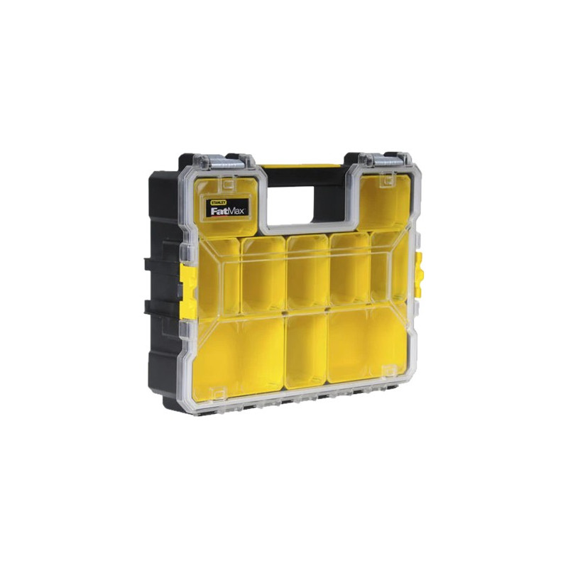 ORGANIZADOR IMPERMEABLE FATMAX-PROF 1-97-518