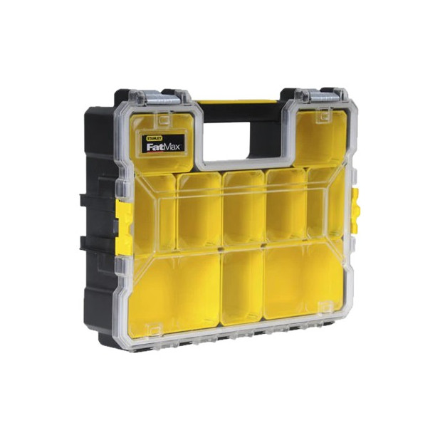 ORGANIZADOR IMPERMEABLE FATMAX-PROF 1-97-518
