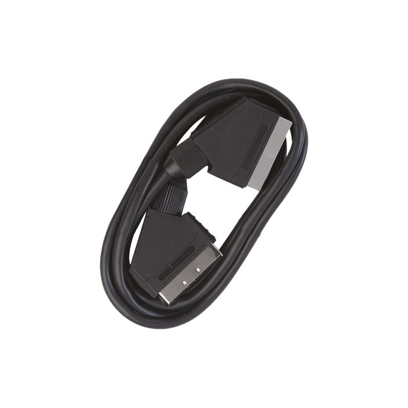 CONEXION EUROCONECTOR 1,5MTS. 21