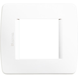 PLACA 2MOD. BLANCA NIEVE