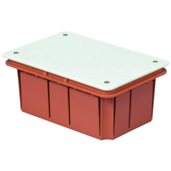 CAJA REGISTRO PT-2 118x96x50