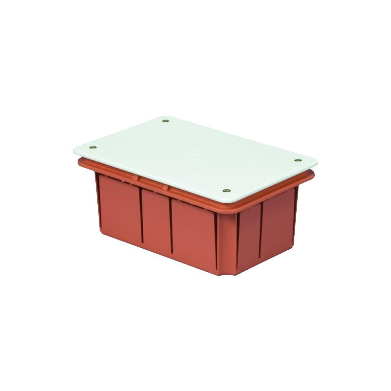 CAJA REGISTRO PT-2 118x96x50