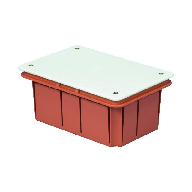 CAJA REGISTRO PT-2 118x96x50