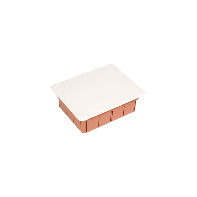 CAJA REGISTRO PT-6 196x152x70