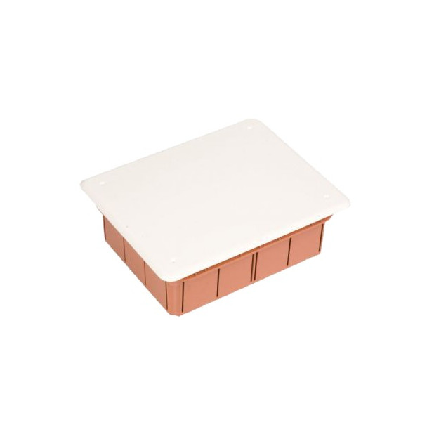 CAJA REGISTRO PT-6 196x152x70