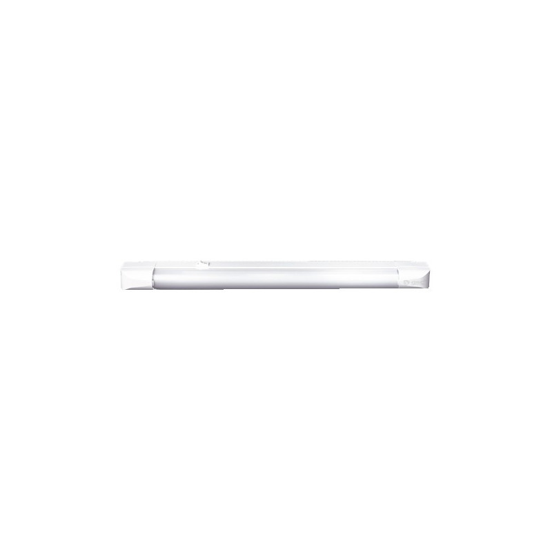 PANTALLA ESTANCA 1x18W IP65