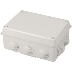 CAJA DERIVACION 160x135x83,8