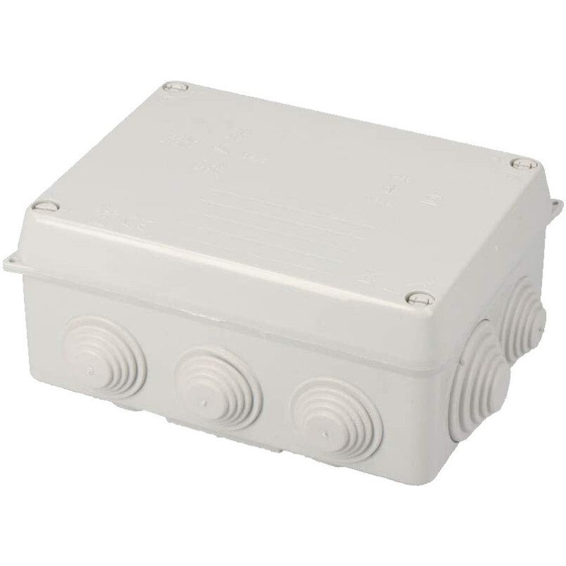 CAJA DERIVACION 160x135x83,8