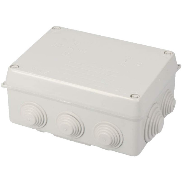 CAJA DERIVACION 160x135x83,8