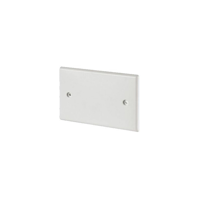 TAPA 110x80 C/TORNILLOS MASTER