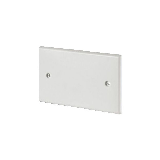 TAPA 110x80 C/TORNILLOS MASTER