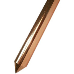 PICA TIERRA 100 14MM 1,5M