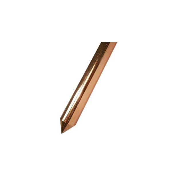 PICA TIERRA 100 14MM 1,5M