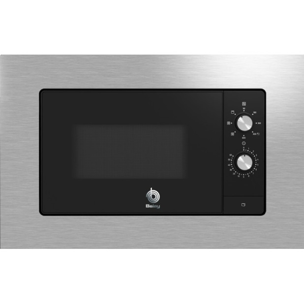 MICROONDAS BALAY 3CG6112X3 NEGRO INOX